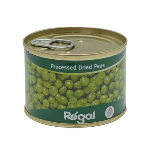 Picture of REGAL PROCESSED PEAS 425G