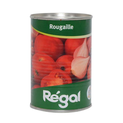 Picture of REGAL ROUGAILLE 415G