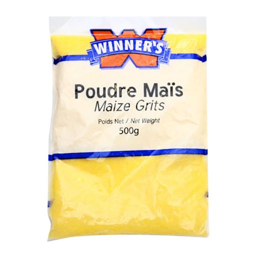 Picture of WS POUDRE MAIS 500G