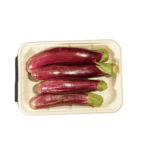 Picture of AUBERGINES LONG BARQUETTE