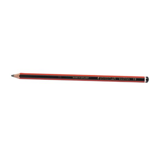 Picture of STEADLER CRAYON 6B