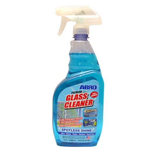 Picture of ABRO GLASS CLEANER PUMP SPRAY