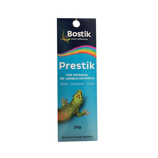 Picture of BOSTIK PRESTIK 25G