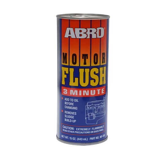 Picture of ABRO MOTOR FLUSH