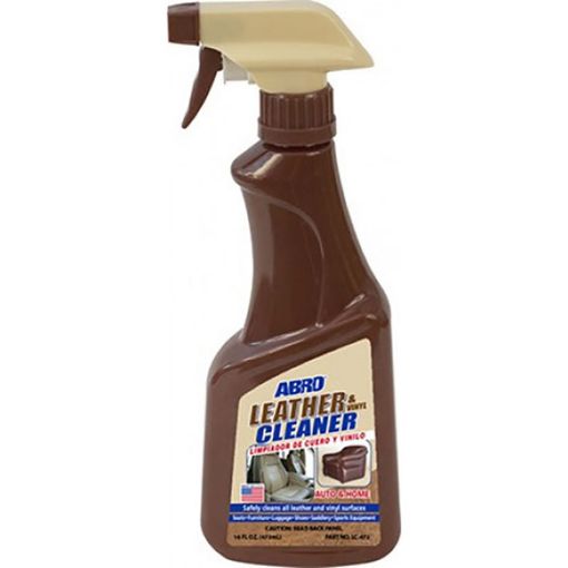 Picture of ABRO LEATHER VINYL CLEANER
