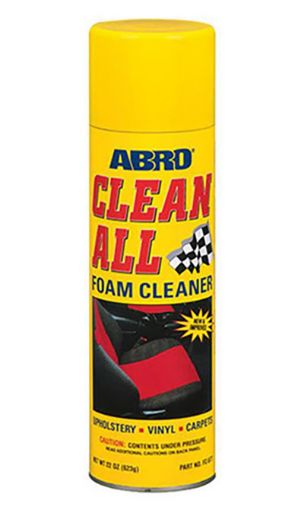 Picture of ABRO CLEAN ALL FOAM