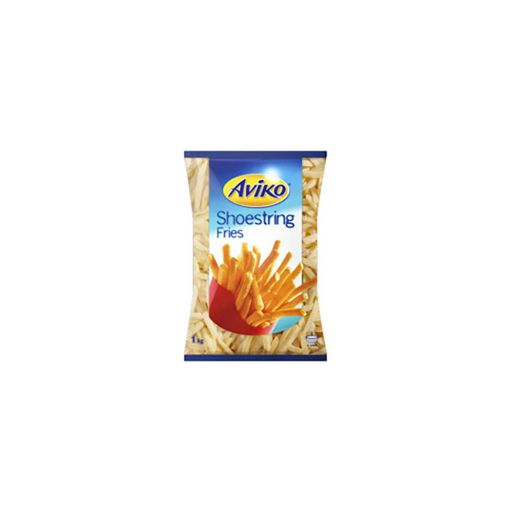 Picture of AVIKO SHOESTRING FRIES 1000G