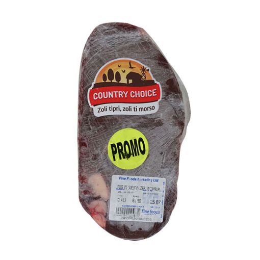 Picture of C.CHOICE BEEF LIVER