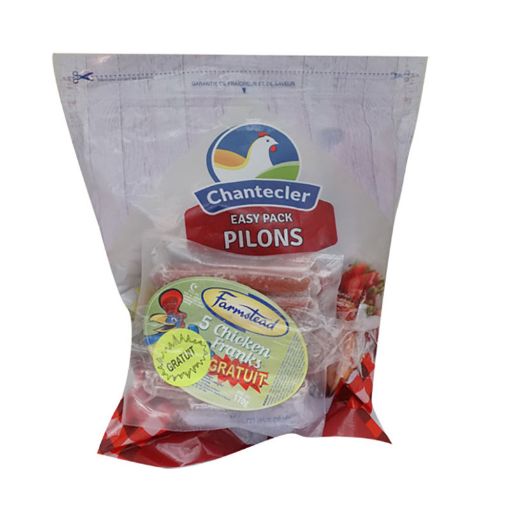 Picture of CHANTECLER E.PACK PILONS 1KG