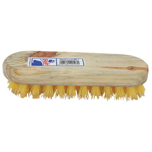Picture of BEAR BROSSE A LAVER NO 7