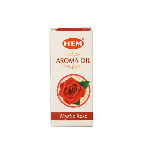 Picture of AROMA OIL 10ML