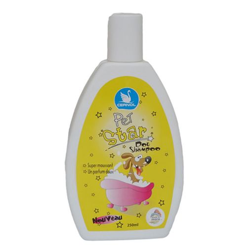 Picture of PET STAR DOG SHP 250ML