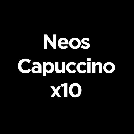 Picture of NEOS CAPUCCINO X10