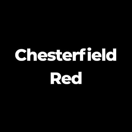 Picture of CHESTERFIELD RED