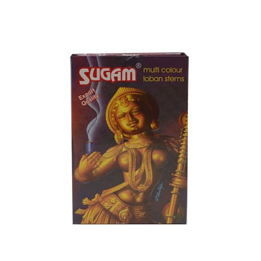 Picture of SUGAM DHOOP
