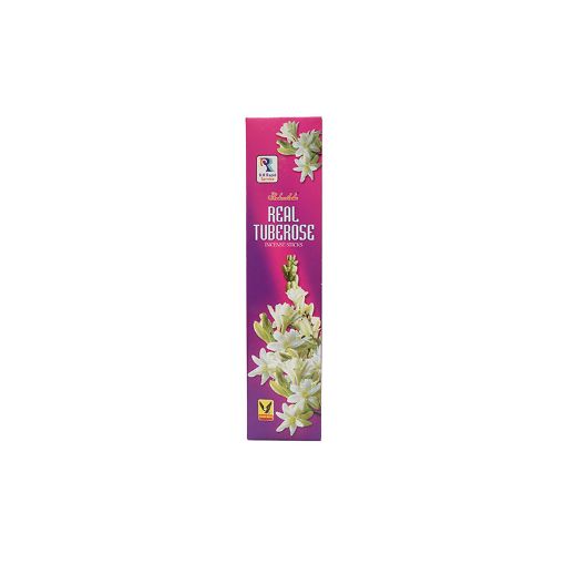 Picture of SHAKUNTHALA POUCHES TUBEROSE