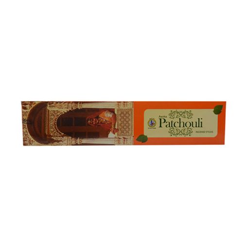 Picture of AGGARBATHI PATCHOULI DARSHAN 25G