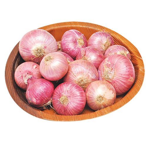 Picture of OIGNONS ROUGE