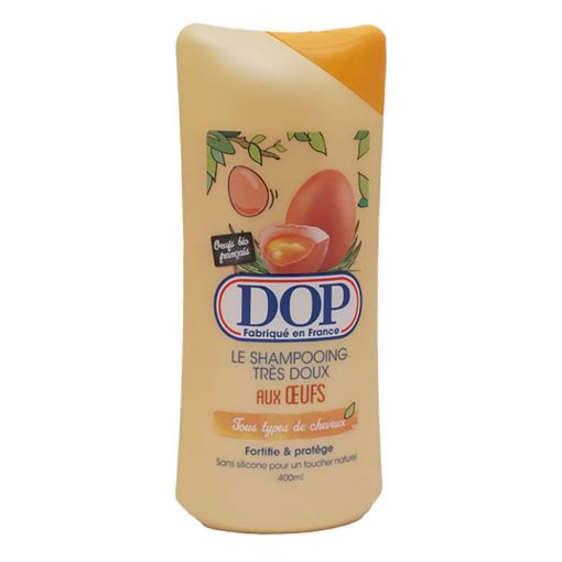 Picture of DOP SHP 400ML OEUFS