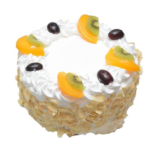 Picture of GENOISE AU FRUIT 10-15 PERS