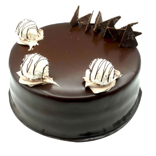 Picture of GATEAU TOUT CHOCO 15 - 20PERS