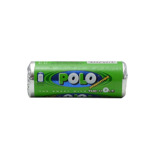 Picture of NESTLE  POLO MINT 12G