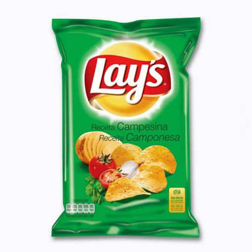 Picture of LAYS CAMPONESA 44G
