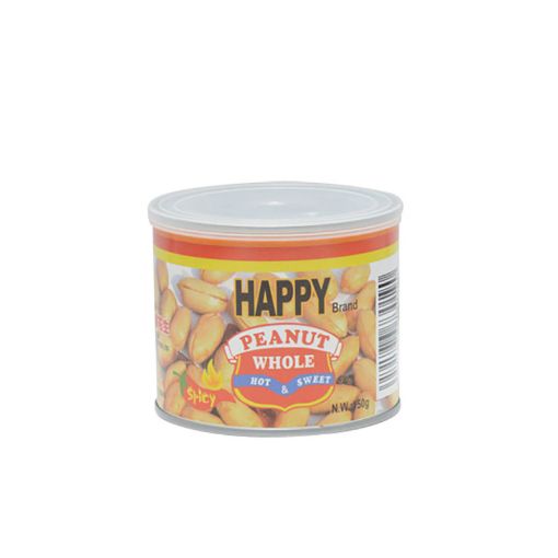 Picture of HAPPY HOT SWEET PEANUT 150G
