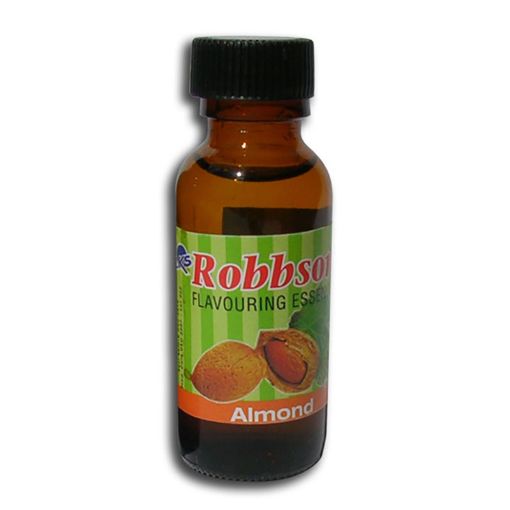 Picture of LKS ROBBSON ALMOND 30ML