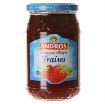 Picture of ANDROS ALLEGEE FRAISE 350G