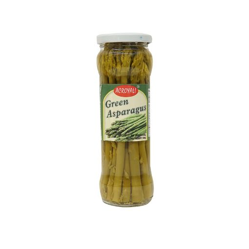 Picture of ACROYALI GREEN ASPARAGUS 370ML