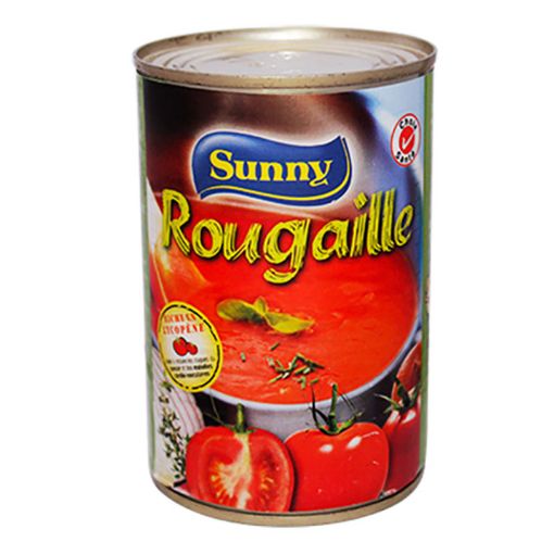 Picture of SUNNY ROUGAILLE 425G