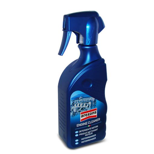 Winners AREXONS ENGINE CLEANER