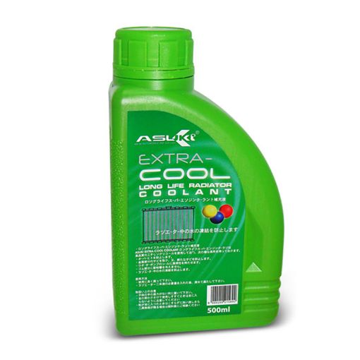Picture of ASUKA RADIATOR COOLANT 500ML