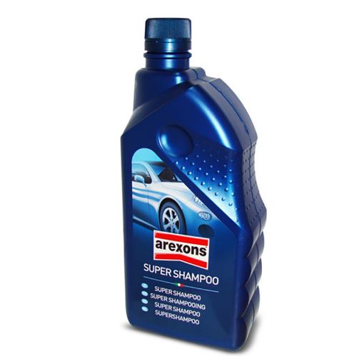 Picture of AREXONS WASH SHAMPOO
