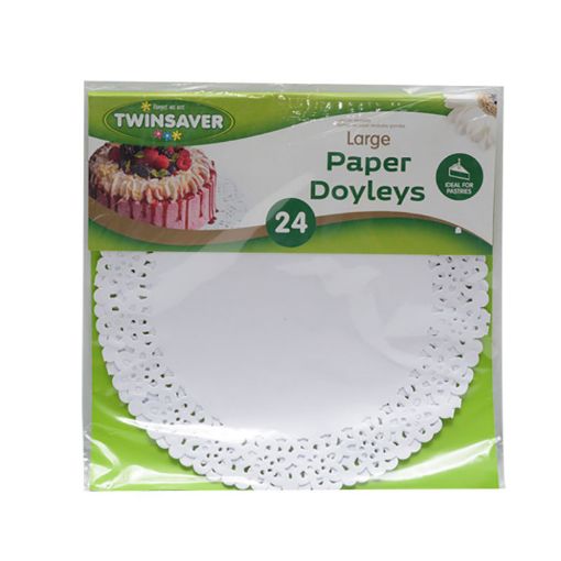 Picture of DOYLEYS TWINSAVER LARGE 230MM
