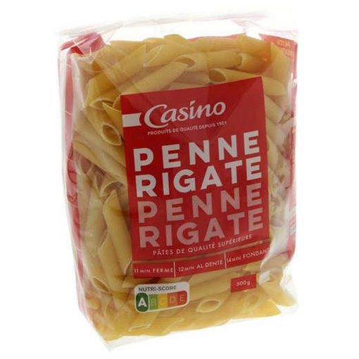 Picture of CO PENNE RIGATE 500G
