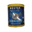Picture of MASTER WHITE OATS TIN 500G