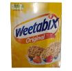 Picture of WEETABIX WHOLE WHEAT CEREAL 430G