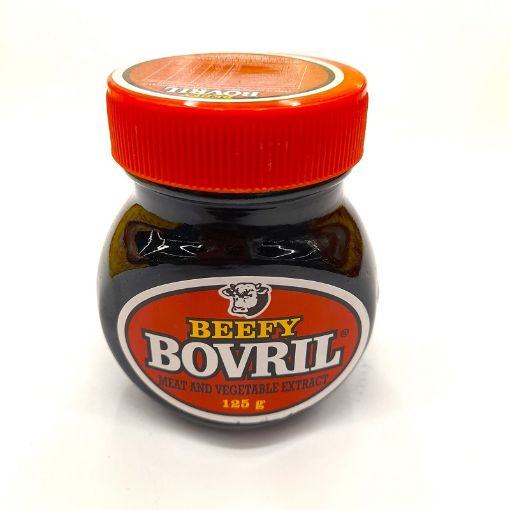 Picture of BOVRIL 125G