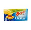 Picture of BEGA CHEDDAR CHEESE 250G