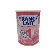 Picture of FRANCE LAIT NO 1 900G