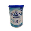 Picture of NAN NO 3 PROTECT GROW 400G