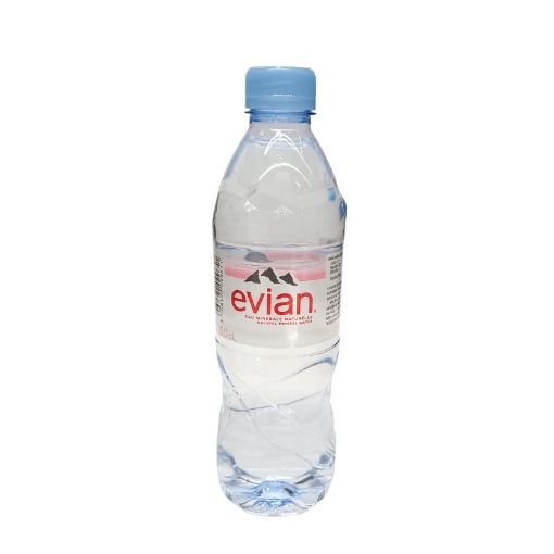 Picture of EVIAN 50CL