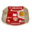 Picture of OEUDOR SELECTION X6