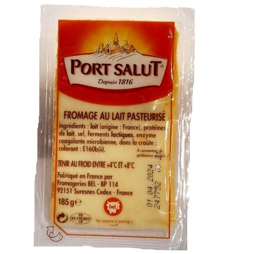 Picture of BEL PORT SALUT 185G