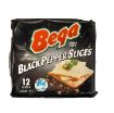 Picture of BEGA SL.CHEESE B.PEPPER 200G