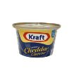 Picture of KRAFT CHEDDAR CAN EZR 50G