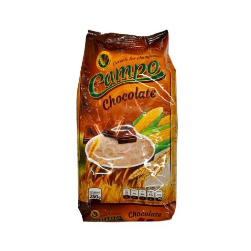 Picture of CAMPO CEREALS CHOCOLATE 250G