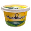 Picture of MEADOW LEA CANOLA TUB 500G